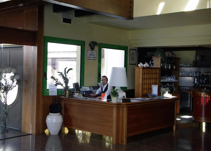 Hotel Corone