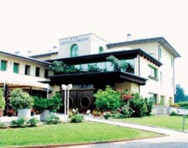 Corone Hotel Caerano Di San Marco