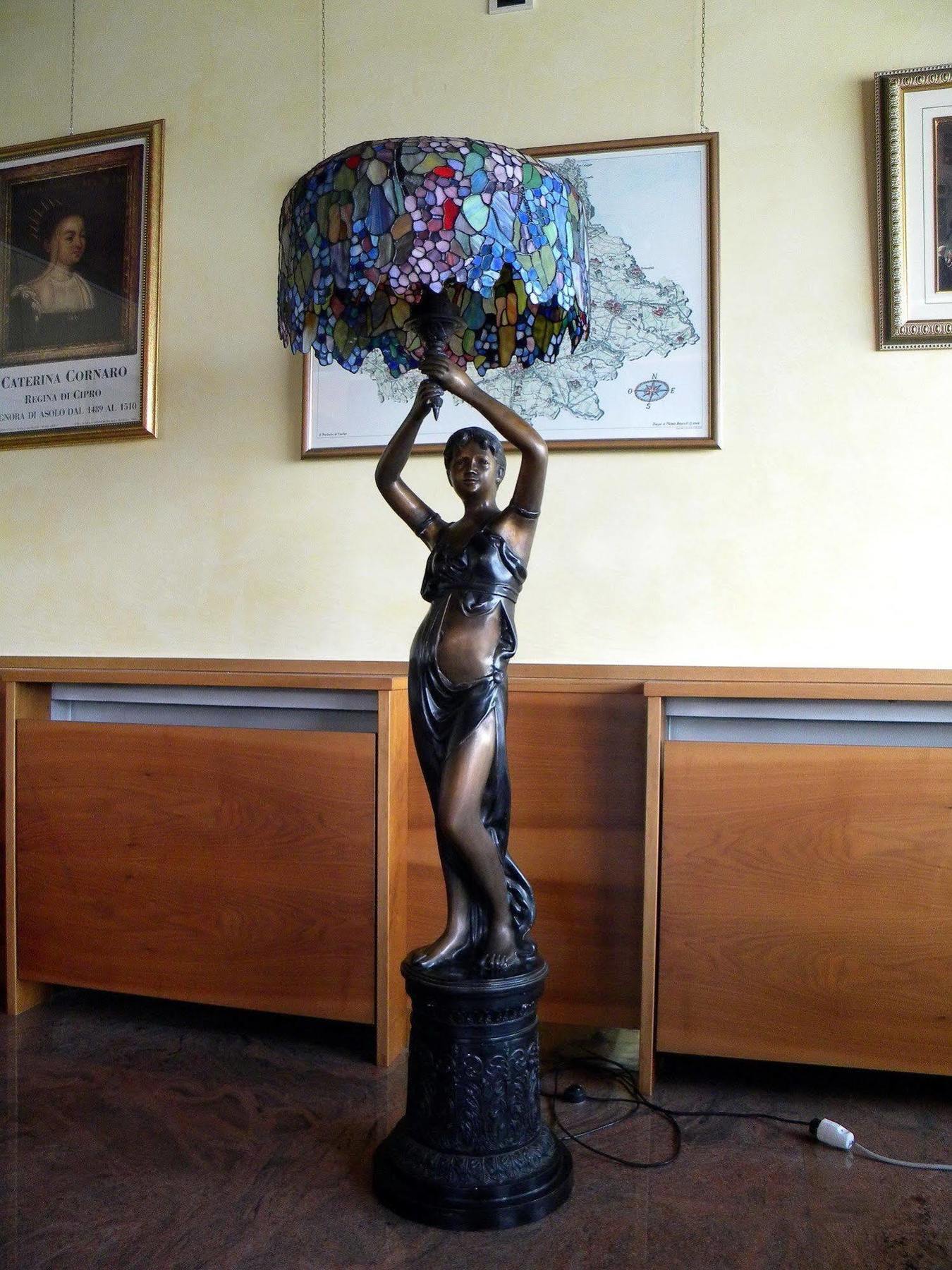 Corone Hotel Caerano Di San Marco