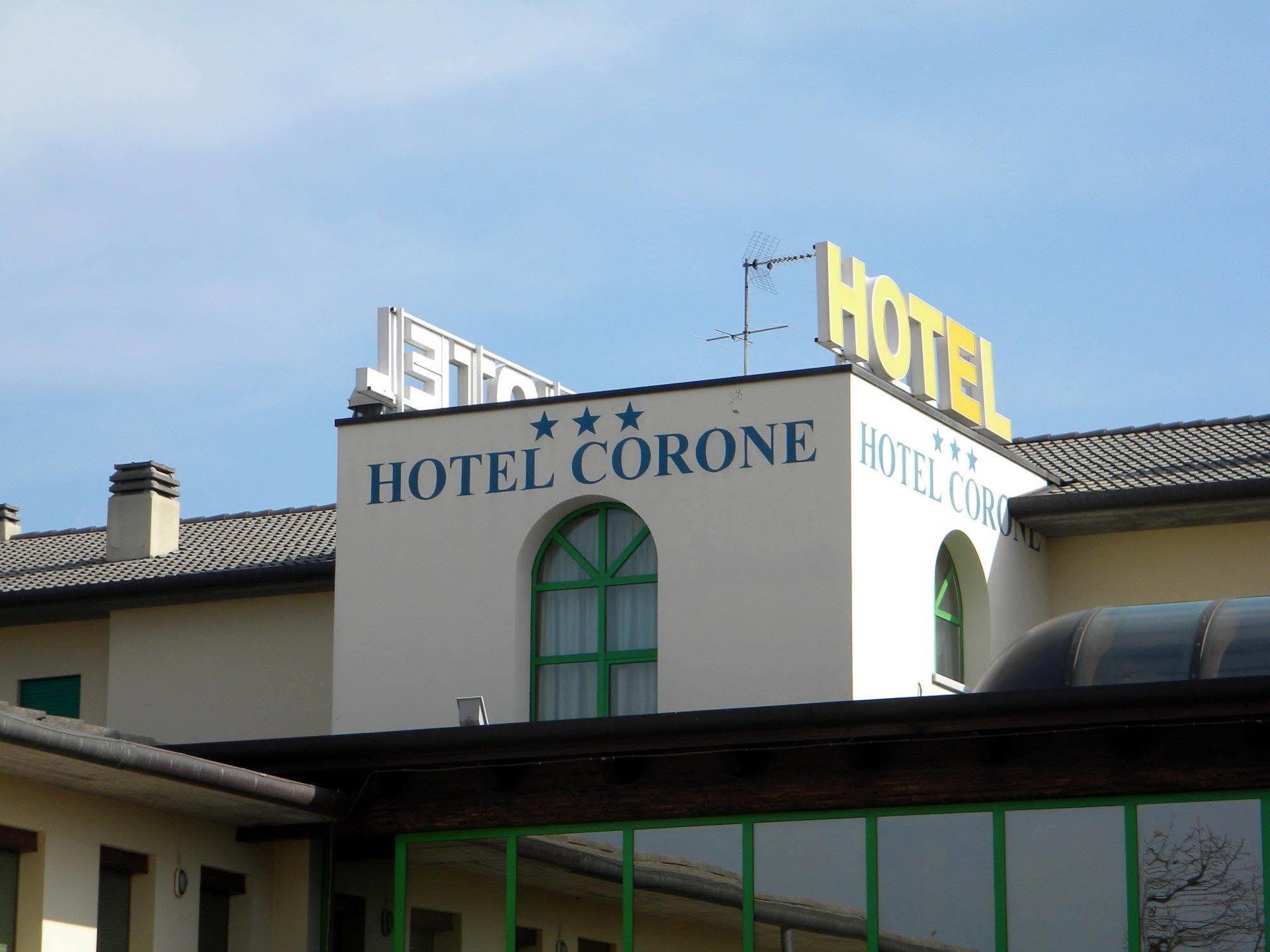 Corone
